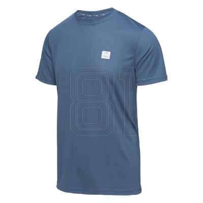 Elbrus Daven T-Shirt M 92800597237