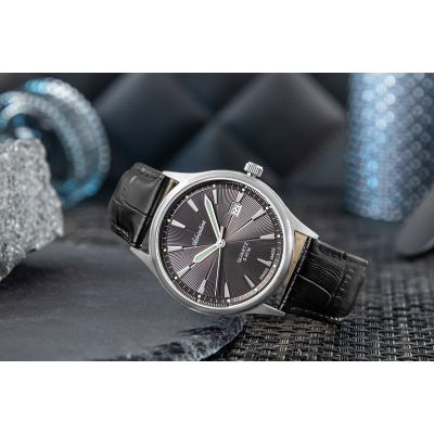 6. Herrenuhr ADRIATICA Premiere A1171.4216Q + Box