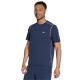 3. Skechers Go Dri All Day T-Shirt TS315-NVY Navy XL