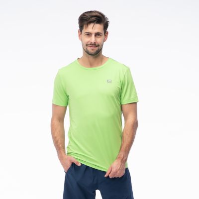 10. IQ Toros T-Shirt M 92800597467