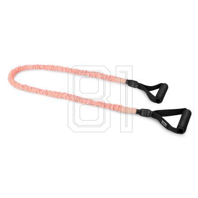 2. Spokey Supra Tube SPK-943080 leichter Gummi-Expander 