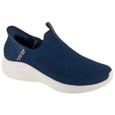 Skechers Slip-Ins: Ultra Flex 3.0 - Easy Win 150450-NVY Marineblau 36