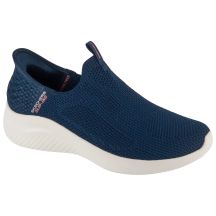Skechers Slip-Ins: Ultra Flex 3.0 - Easy Win 150450-NVY Marineblau 36