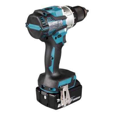5. MAKITA.SCHRAUBENDREHER 18V DDF489RTJ 73/40Nm 2x5,0Ah