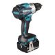 5. MAKITA.SCHRAUBENDREHER 18V DDF489RTJ 73/40Nm 2x5,0Ah