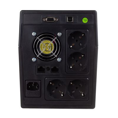 4. USV DIGITUS DN-170066 (Desktop; 1500 VA)