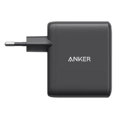 6. Anker 736 Ladegerät (Nano II 100W) A2145G11 Schwarz