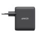 6. Anker 736 Ladegerät (Nano II 100W) A2145G11 Schwarz
