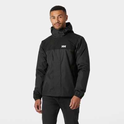 6. Helly Hansen Herren Vancouver Fleecejacke 54269 980