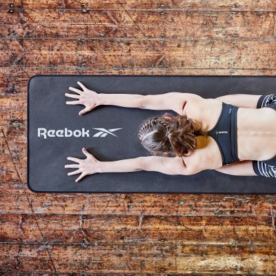 5. Reebok Elite RSYG-16022 Yogamatte