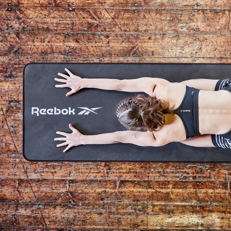 5. Reebok Elite RSYG-16022 Yogamatte