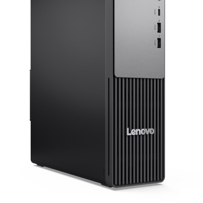 12. Lenovo ThinkCentre Neo 55s G6 SFF Ryzen 7 250 16 GB DDR5 5600 SSD 1 TB Radeon 780M W11 Pro Raven Black 3Y OnSite
