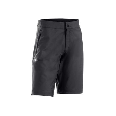 NORTHWAVE Escape 2 Baggy Radlerhose Schwarz