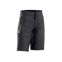 NORTHWAVE Escape 2 Baggy Radlerhose Schwarz