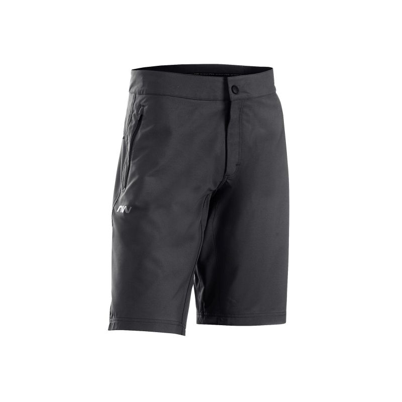 NORTHWAVE Escape 2 Baggy Radlerhose Schwarz