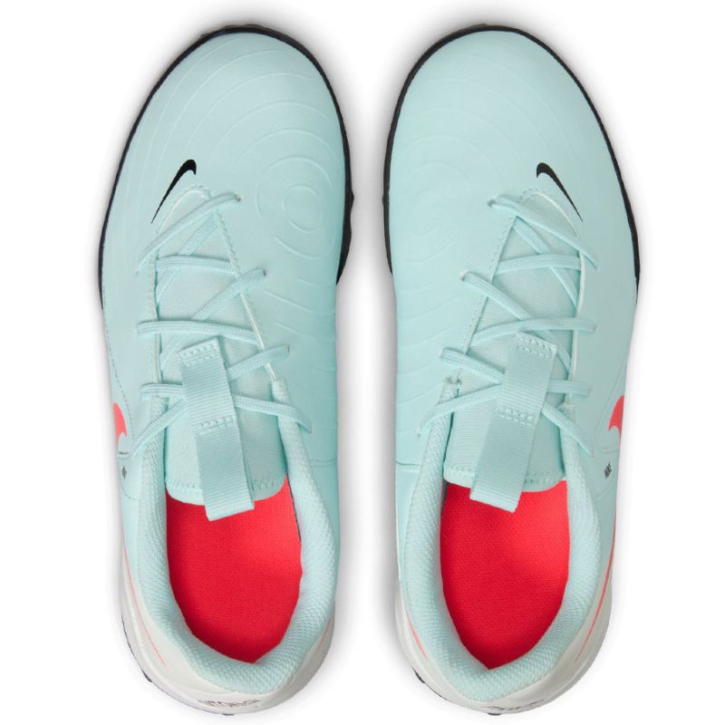 3. Nike Phantom GX II Club Jr TF FJ2604-300 Schuhe