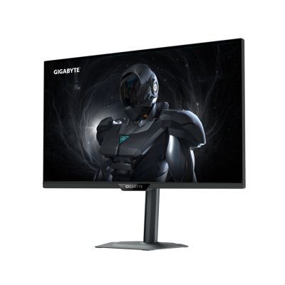 6. GIGABYTE G27Q2 Computermonitor 68,6 cm (27") 2560 x 1440 px Quad HD LED Schwarz
