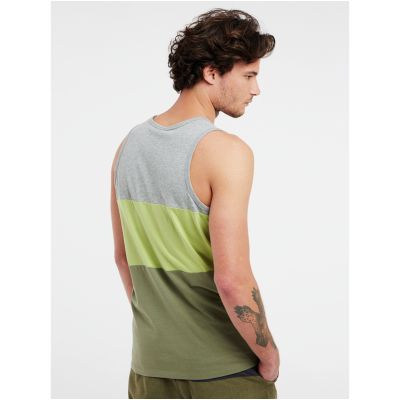 3. Herren-Tanktop Protest PRTBLAVAND