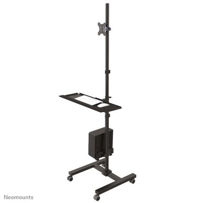 31. Mobiler Monitorhalter 10-32" FPMA-MOBILE1700 NEWSTAR