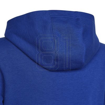 3. adidas Big Logo Essentials Hoody Jr HN1912 Sweatshirt