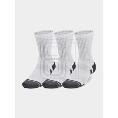 Under Armour Socken 1379530-100