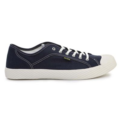 7. Palladium Schuhe PALLAPHOENIX CVS II MOOD INDIGO M 77030-458-M