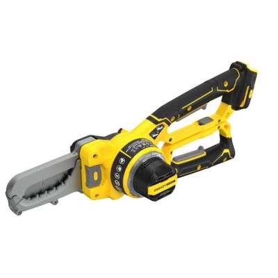 Batteriebetriebene Kettenschere V20 18V 0*Ah