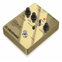 TC Electronic SCF GOLD SE Chorus-Effekt