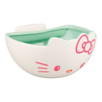 2. PP HELLO KITTY Streaming-Snackschüssel