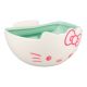 2. PP HELLO KITTY Streaming-Snackschüssel