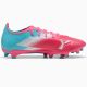 2. Puma 6 Match Re-Charge FG/AG 108765-01 Schuhe