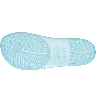 4. Crocs Crocband Flip W 206100 4O9 Zehentrenner