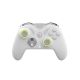 Dragonshock Nebula Pro Weißer Bluetooth Nintendo Switch Gamepad