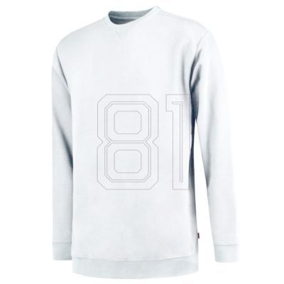 Tricorp Pullover Waschbar M MLI-T43T0