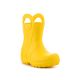 CROCS HANDLE IT REGENSTIEFEL KINDER T GELB 211056-730