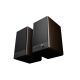 5. GENESIS ARSEN 502BT 2-Wege-Router, braun, kabelgebunden und kabellos, 60 W