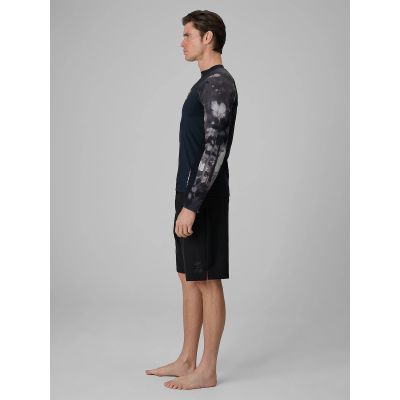 4. 4F Herren-Boardshorts mit UPF50+ Sonnenschutz 4FRSS26UBDSM256-20S
