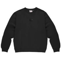 Prosto Jacquard Label Crewneck KL261MSWE1021 Schwarz L