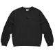 Prosto Jacquard Label Crewneck KL261MSWE1021 Schwarz L