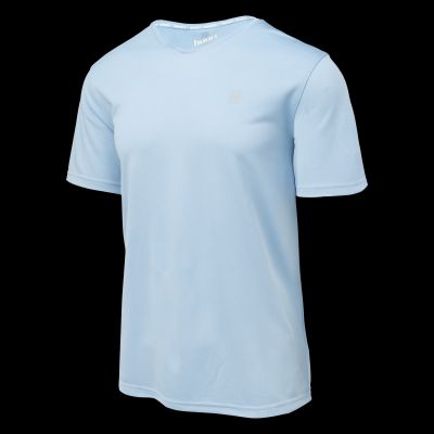 Herren-Kurzarmshirt MOLU SENIOR