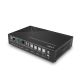 5. LINDY 5-Port KVM-Switch mit nahtloser Multiview-Funktion, 4 HDMI-Anschlüssen und 1 USB Typ C-Anschluss