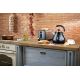 6. Gorenje K17CLBK Wasserkocher 1,7 l 2200 W Schwarz