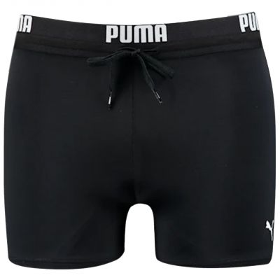Puma Logo Badehose M 907657 04