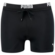 Puma Logo Badehose M 907657 04