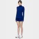 3. Shorts 4F W H4L21-SKDD013 36S