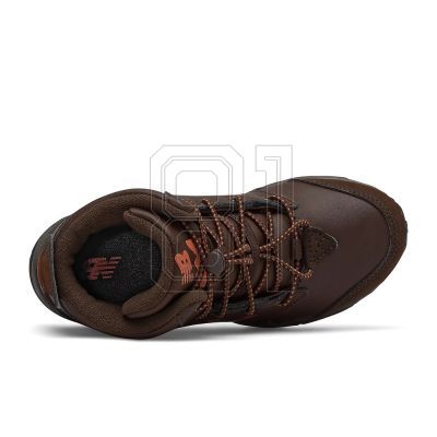 3. New Balance Jr YT800CB2 Schuhe