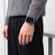 7. Tech-Protect Motion Armband für Apple Watch 44 / 45 / 46 / 49 mm – Blau