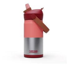 Thermoflasche CAMELBAK Thrive Flip Straw Kids Insulated SST 350 ml 350 ml