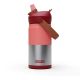 Thermoflasche CAMELBAK Thrive Flip Straw Kids Insulated SST 350 ml 350 ml