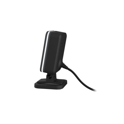4. Honeywell Genesis XP 7680g Aufgesetzter 1D/2D-LED-Barcodeleser Schwarz